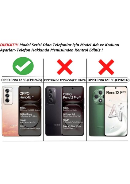 Oppo Reno 12 5g Uyumlu Silikon Kılıf - Kamera Korumalı Esnek Pastel Renk Kapak - Siyah fiyatları
