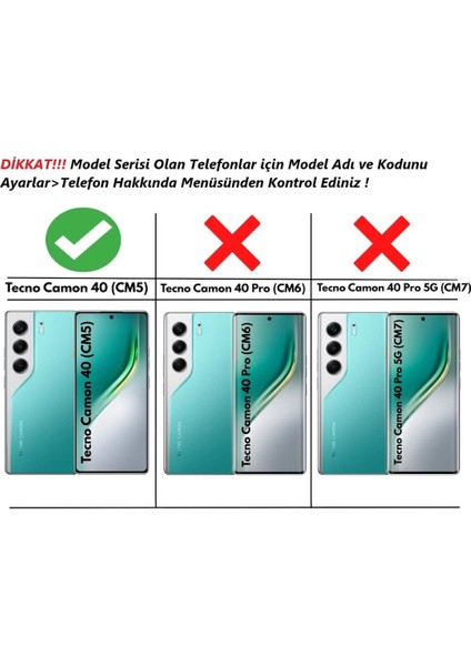Tecno Camon 40 Cm5 Uyumlu Silikon Kılıf - Kamera Korumalı Esnek Pastel Renk Kapak - Gri fiyatları
