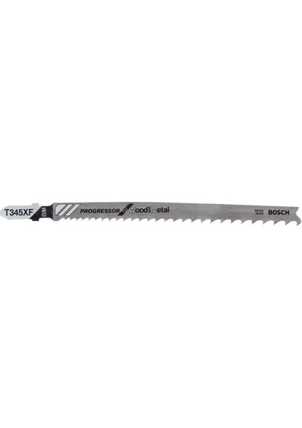 T 345 Xf Progressor Woodandmetal 5'li