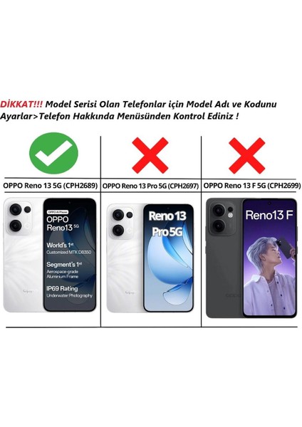 Oppo Reno 13 Uyumlu Silikon Kılıf - Kamera Korumalı Esnek Pastel Renk Kapak - Siyah fiyatları