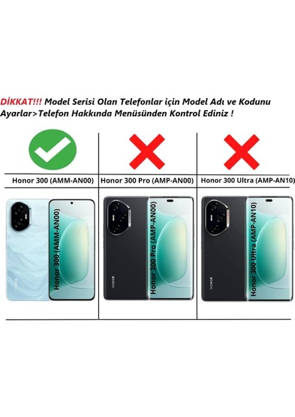 Honor 300 Uyumlu Silikon Kılıf - Kamera Korumalı Esnek Pastel Renk Kapak - Siyah fiyatları