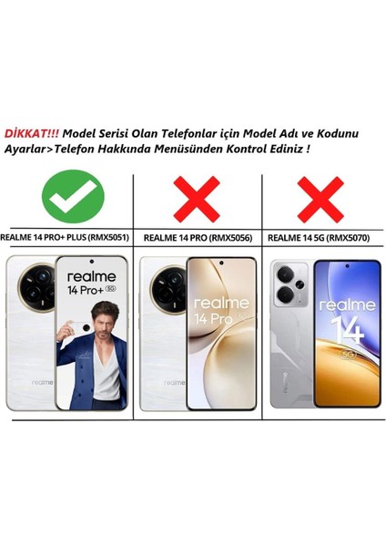 Realme 14 Pro Plus Uyumlu Silikon Kılıf - Kamera Korumalı Esnek Pastel Renk Kapak - Siyah