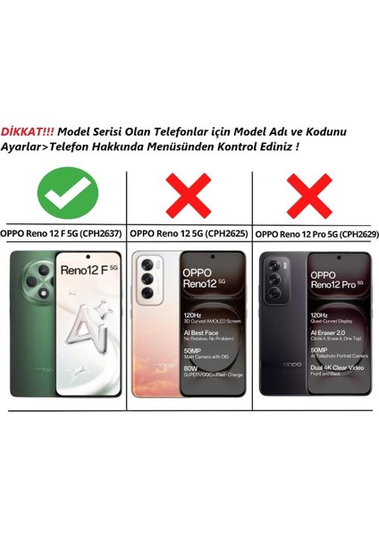 Oppo Reno 12F 5g Uyumlu Silikon Kılıf - Kamera Korumalı Esnek Pastel Renk Kapak - Siyah