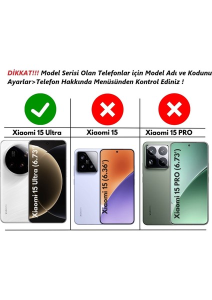 Xiaomi 15 Ultra Uyumlu Silikon Kılıf - Kamera Korumalı Esnek Pastel Renk Kapak - Yeşil fiyatları