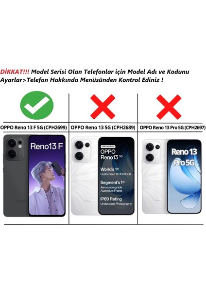 Oppo Reno 13F Uyumlu Silikon Kılıf - Kamera Korumalı Esnek Pastel Renk Kapak - Yeşil fiyatları