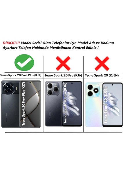 Tecno Spark 20 Pro Plus Uyumlu Silikon Kılıf - Kamera Korumalı Esnek Pastel Renk Kapak - Lila fiyatları