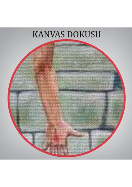 - Kurtarıcı Isa ile Cennet Kanvas Tablo, Bizde Daha Büyük Bir Aşk Yoktur Kanvas TABLO-5224 indirimleri