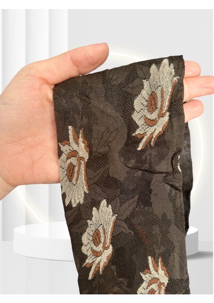 Grisi Tania Çiçek Desenli Baskılı Güpür Dantel Görünümlü 20 Den Desenli Külotlu Çorap (Made In Italy) modelleri