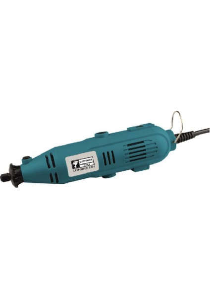 Catpower 8101 Gravür Taşlama Makinesi 135 Watt
