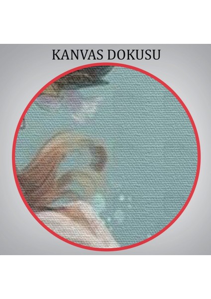 - Kötü Kral Jude & Cardan, Denizler Altındaki Aşıklar Kanvas TABLO-5287 indirimleri