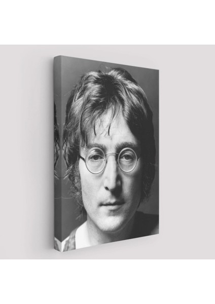 - John Lennon Kanvas Duvar Sanatı TABLO-5303 fiyatları