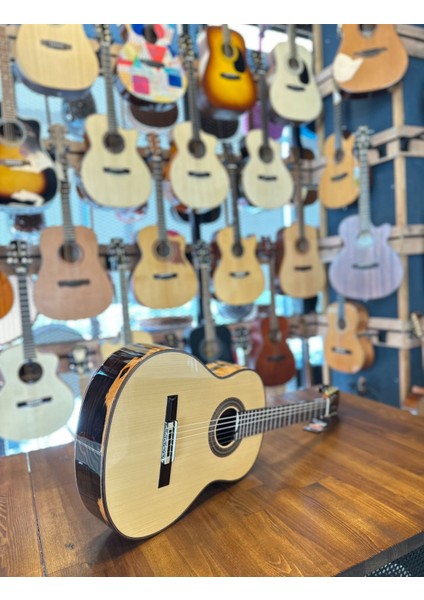 Mc-20 Klasik Gitar