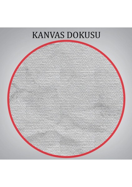 - Tanrı Bize Korku Ruhu Vermedi Kanvas TABLO-5324 indirimleri