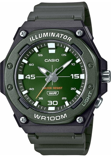 MW-620H-3AVDF Erkek Kol Saati