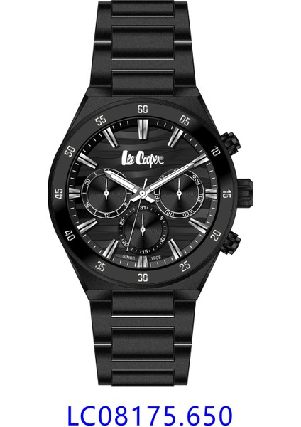 LC08175.650 Erkek Kol Saati