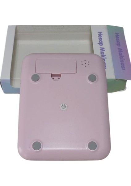 Renkli Büyük Bilgisayar Tuşlu 10 Haneli LCD Ekran Hesap Makinesi indirimleri