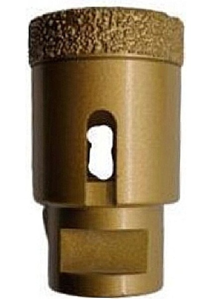 Seramik Mermer Panç 25MM (M14) MK-0289-04