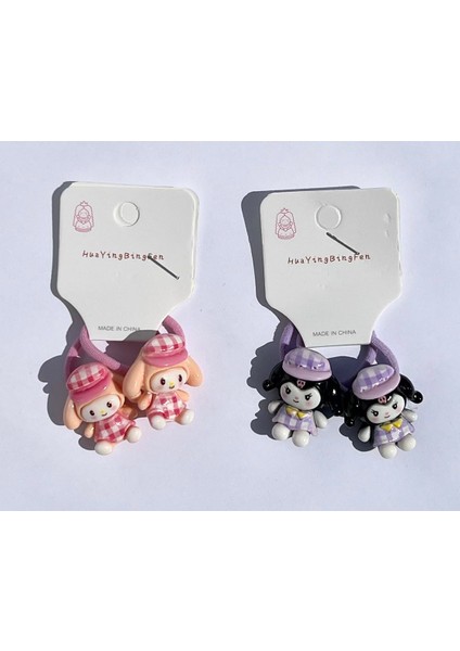 Kuromi, Mymelodi Toka Seti