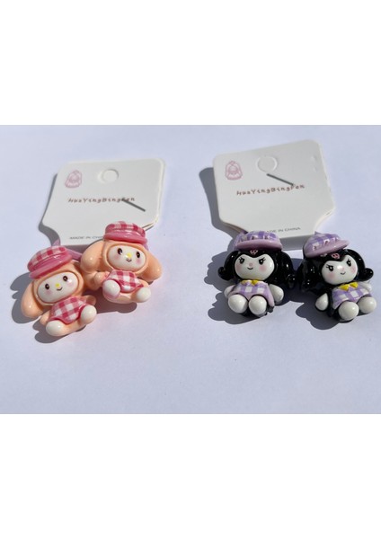 Kuromi, Mymelodi Toka Seti fiyatları