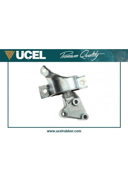 Motor Takozu Fıat Albea-Palıo 99 1.2 1.3 Jtd