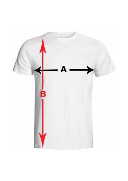 Kişiye Özel Baskılı T-Shirt Aslan Temalı 5 Yıldız fırsatları