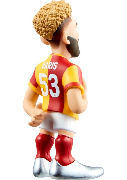 Galatasaray Barış Alper Yılmaz Mini Figür U251152