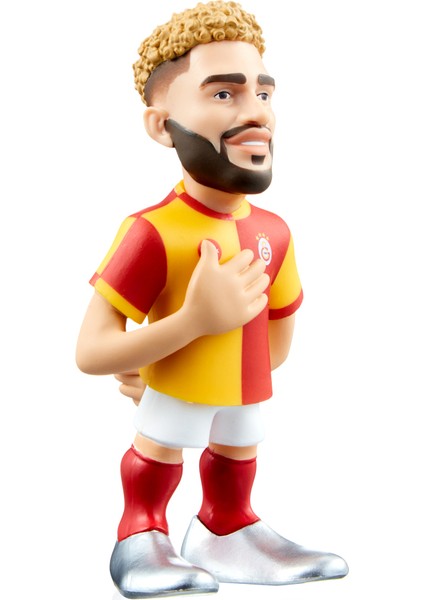 Galatasaray Barış Alper Yılmaz Mini Figür U251152