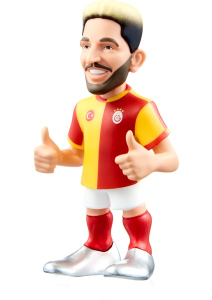 Galatasaray Dries Mertens Mini Figür U251151