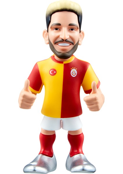 Galatasaray Dries Mertens Mini Figür U251151