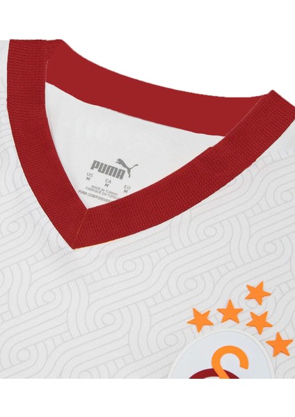Galatasaray Puma 2024/2025 Deplasman Taraftar Forma 77966302