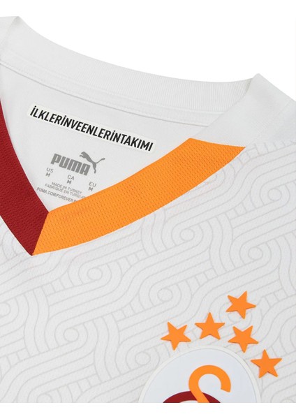 Galatasaray Puma 2024/2025 Deplasman Profesyonel Forma 77964601