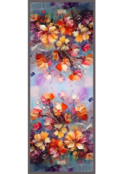 Güz | Yaz S. Şal 2405 70X190