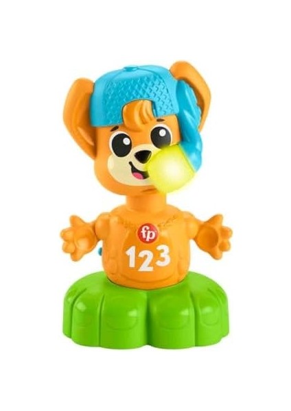 Price Sesli ve Işıklı Link Squad Heyecanlı Tilki HYL27 modelleri