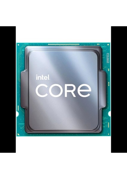 İ5-14400 10 Core, 2.50GHZ, 20MB, 65W, LGA1700, 14.nesil, Tray, (Dahili Grafik Var, Fan Yok)