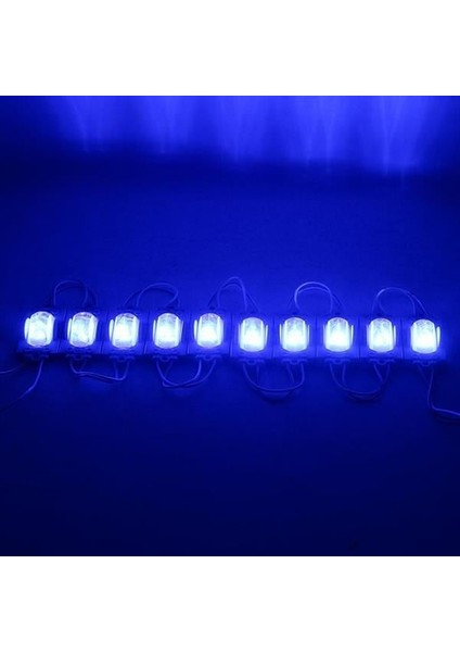 24 Volt 1.4 Watt Mavi 2835 Cob Modül LED 48*30 fiyatları