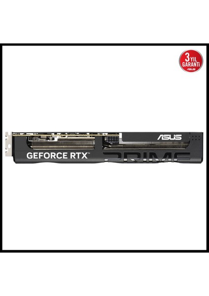 PRIME-RTX5060TI-8G, 8gb, 128BIT, Gddr7, 1xhdmı, 3xdp Gamıng Ekran Kartı fırsatları