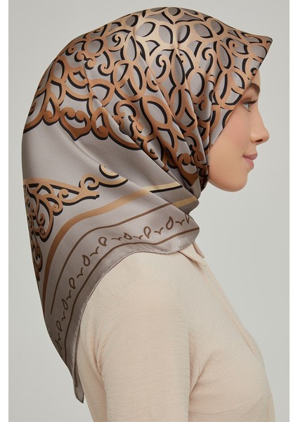 Ipek Eşarp 8650D (Sura) (Nostalji)