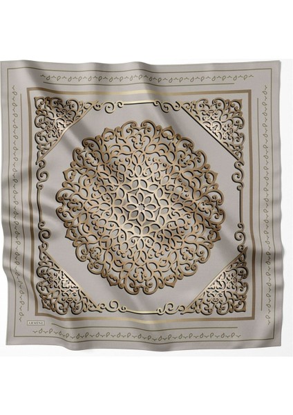 Ipek Eşarp 8650D (Sura) (Nostalji)