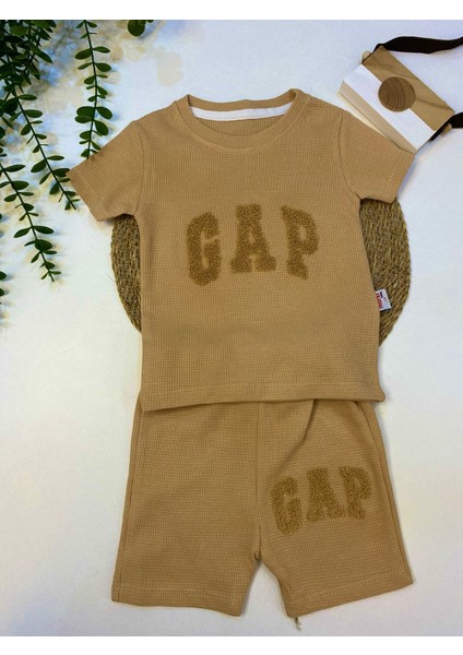Gap Erkek Çocuk Takımı