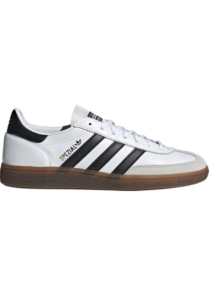 Spezial Handball Ithal Originals Comfort Closure Elastic Lace Shoes