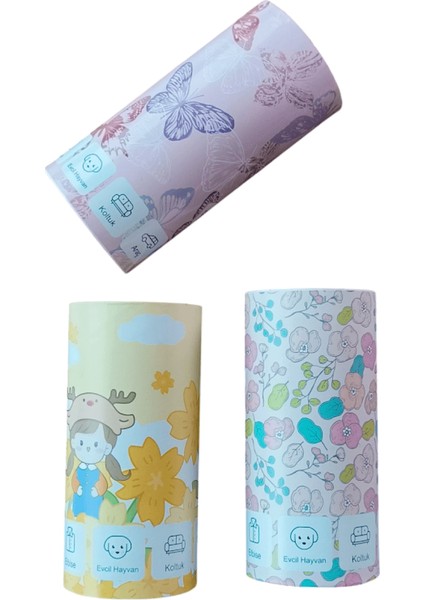 Yedek Tüy Toplama Rulosu - Lisinya fiyatları