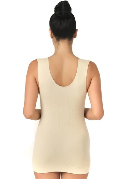 Ten Mı Emay 5200 Seamless Soft Hamile Atlet