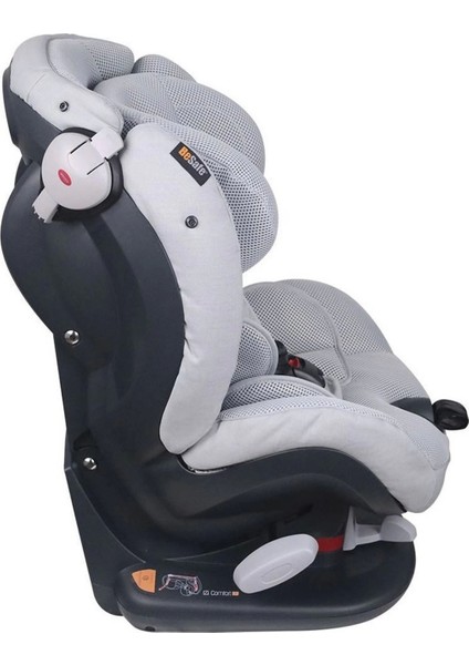 Izi Comfort X3 9-18 kg Oto Koltuğu Peak Mesh modelleri