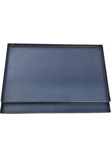 Pleyt Sac Köfte Et Izgarası 35X65 cm