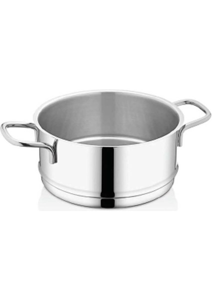 2771 Prolıne Buharlı Pişirici Aparatı 20CM