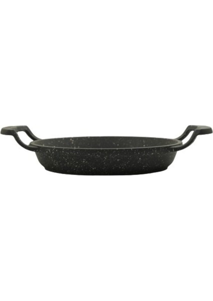 Granit Kaplama Yumurta Sahanı 20 cm Döküm modelleri