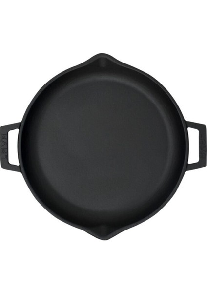 Döküm Kızartma Tavası 30 cm modelleri