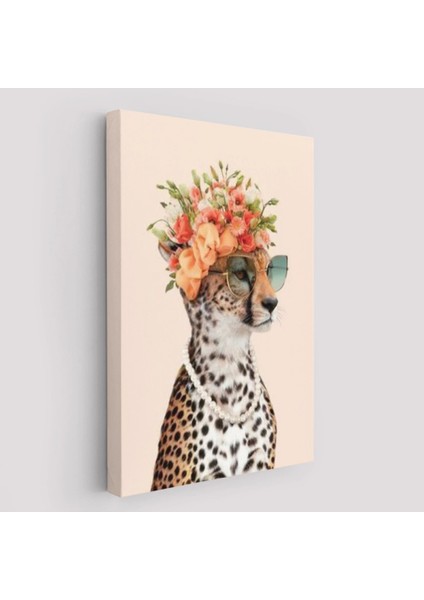 - Kokoş Çıta, Çiçek Taçlı Sosyetik Çita Tablosu -6049 fiyatları