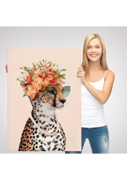 - Kokoş Çıta, Çiçek Taçlı Sosyetik Çita Tablosu -6049 modelleri