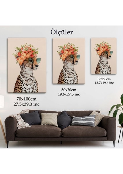 - Kokoş Çıta, Çiçek Taçlı Sosyetik Çita Tablosu -6049 indirimleri